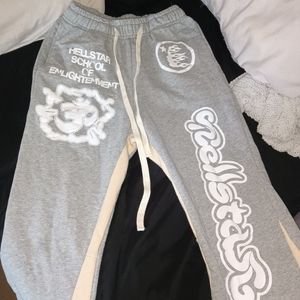 Hellstar Sweatpants